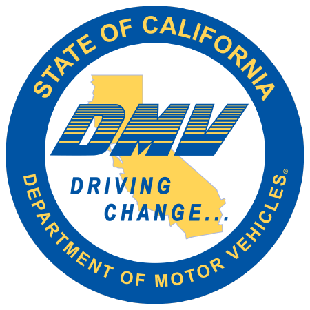 Our Work CA DMV