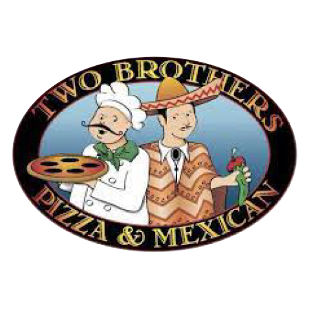 Our Work Two Brothers